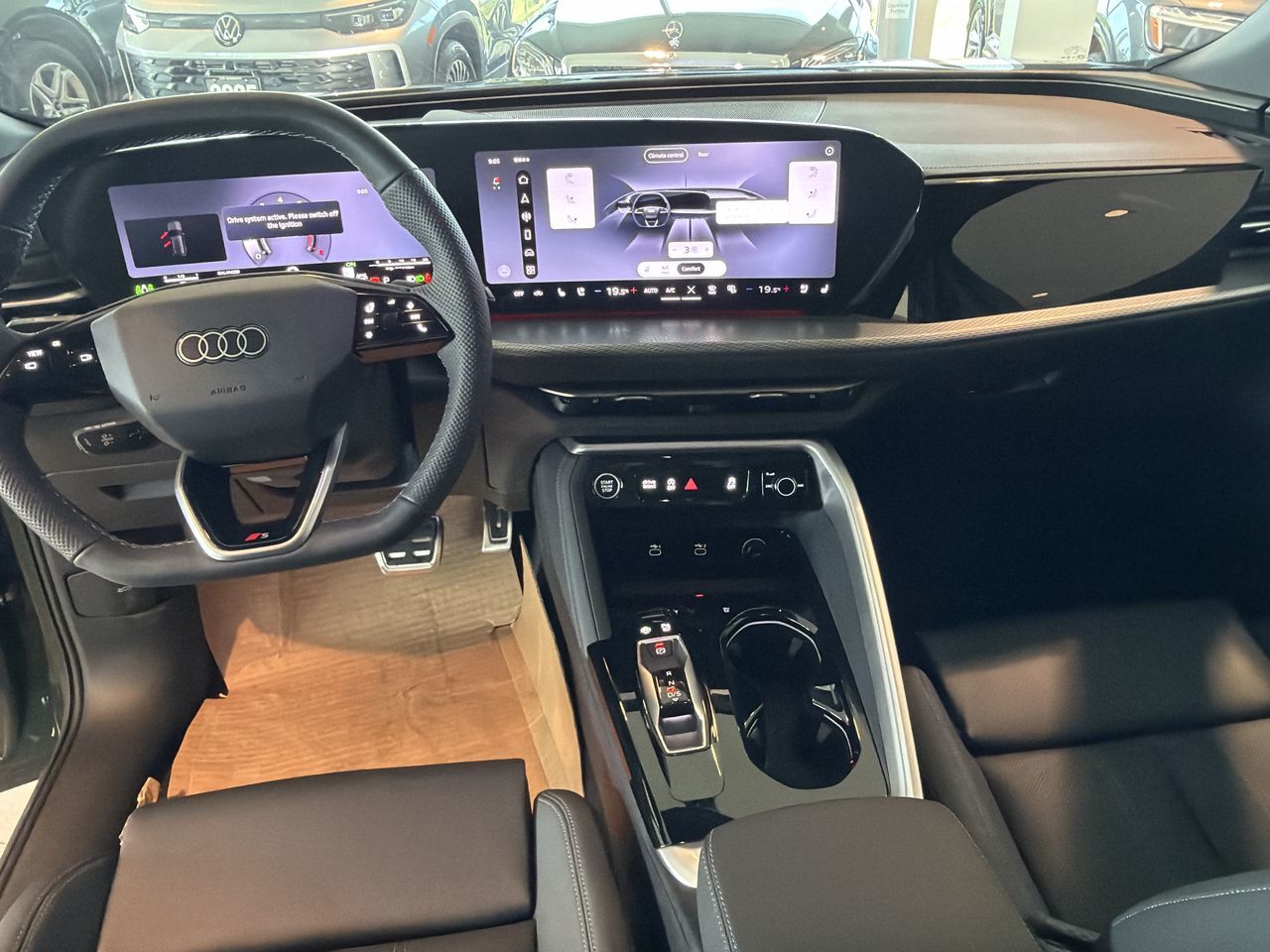 2026 Audi Q5 in Toronto, Ontario