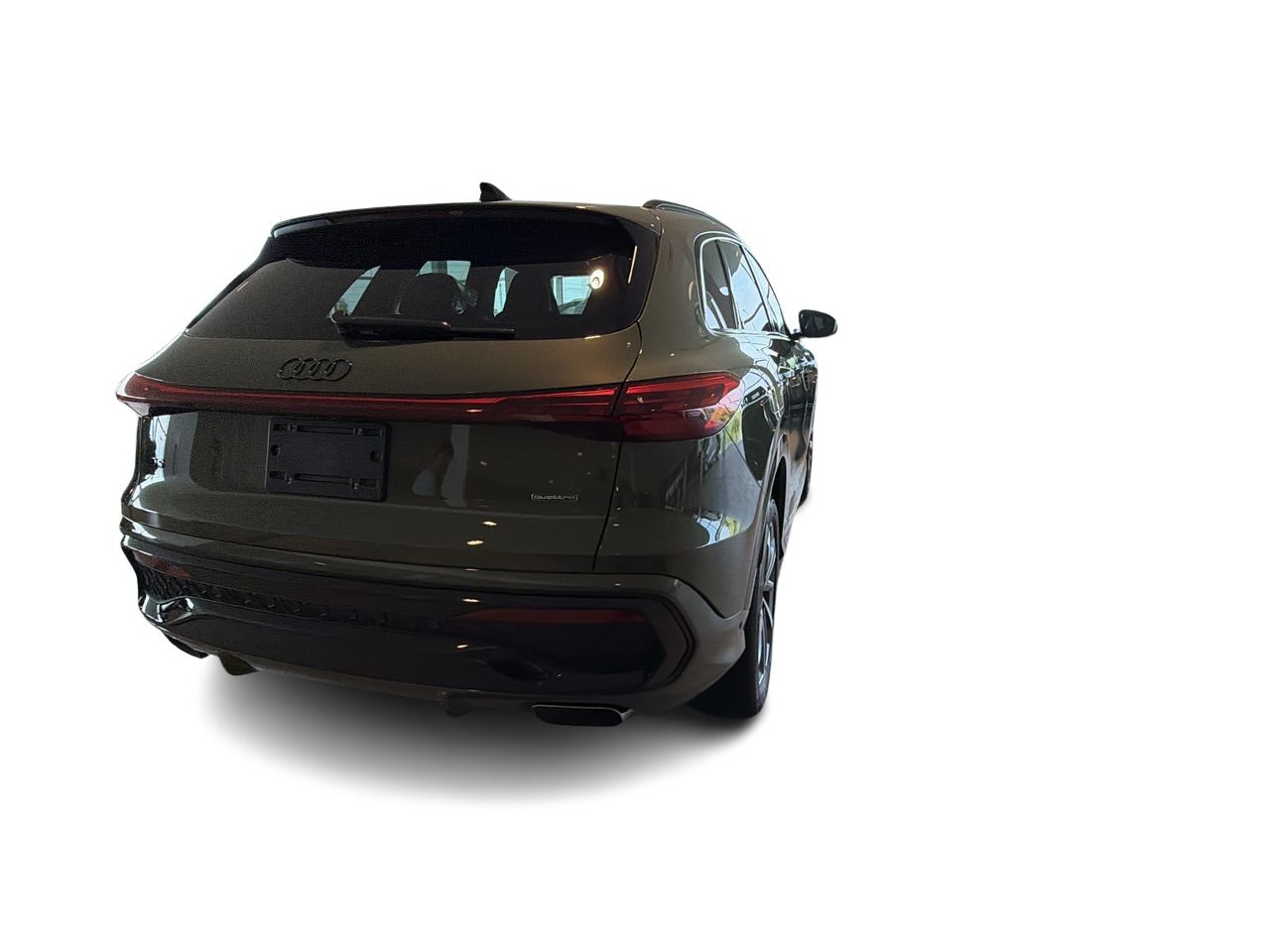 2026 Audi Q5 in Toronto, Ontario