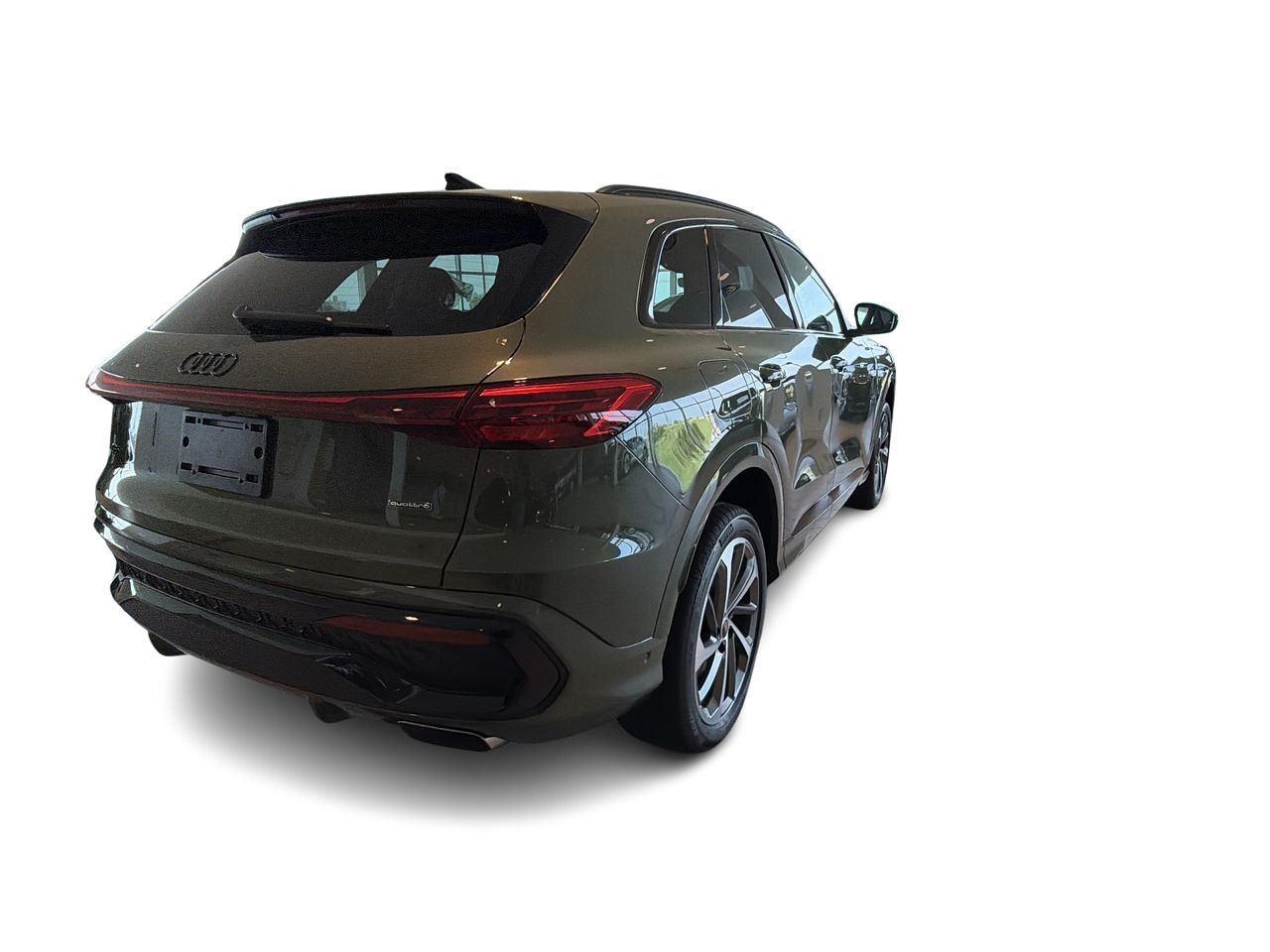 2026 Audi Q5 in Toronto, Ontario