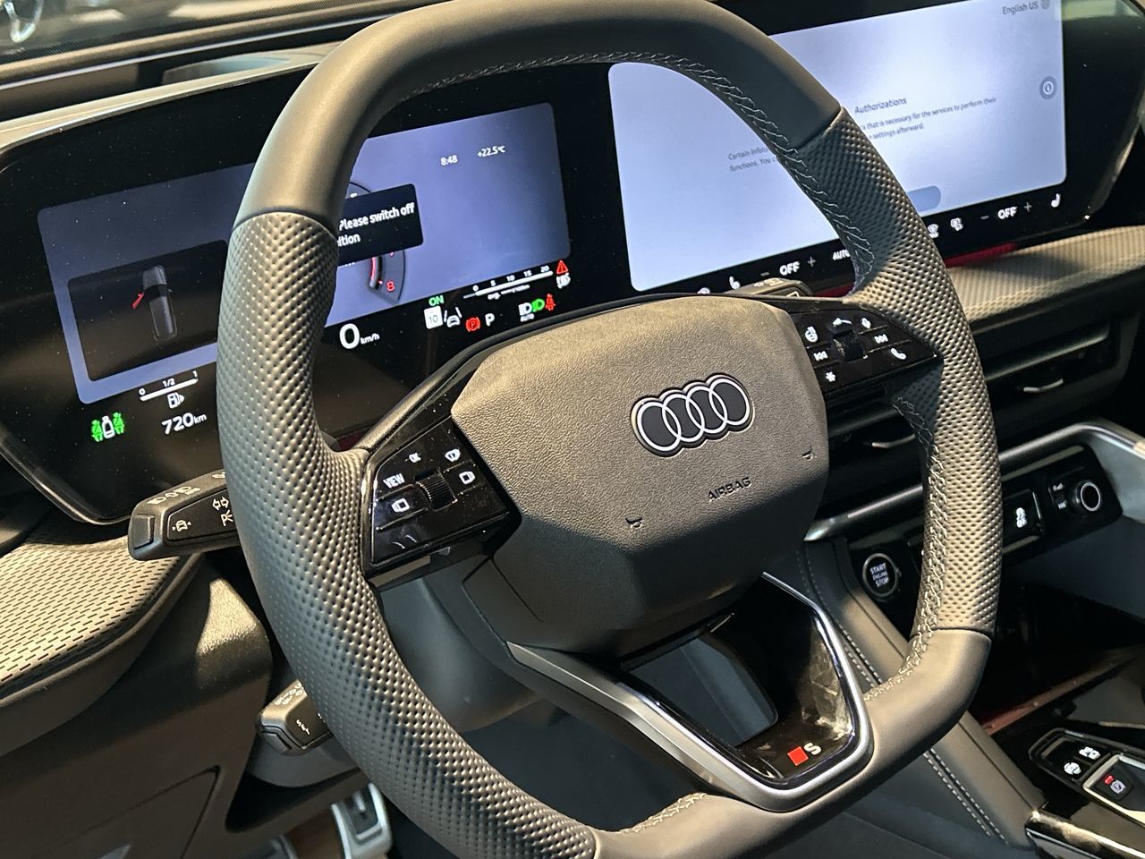 Audi Q5  2026 à Toronto, Ontario