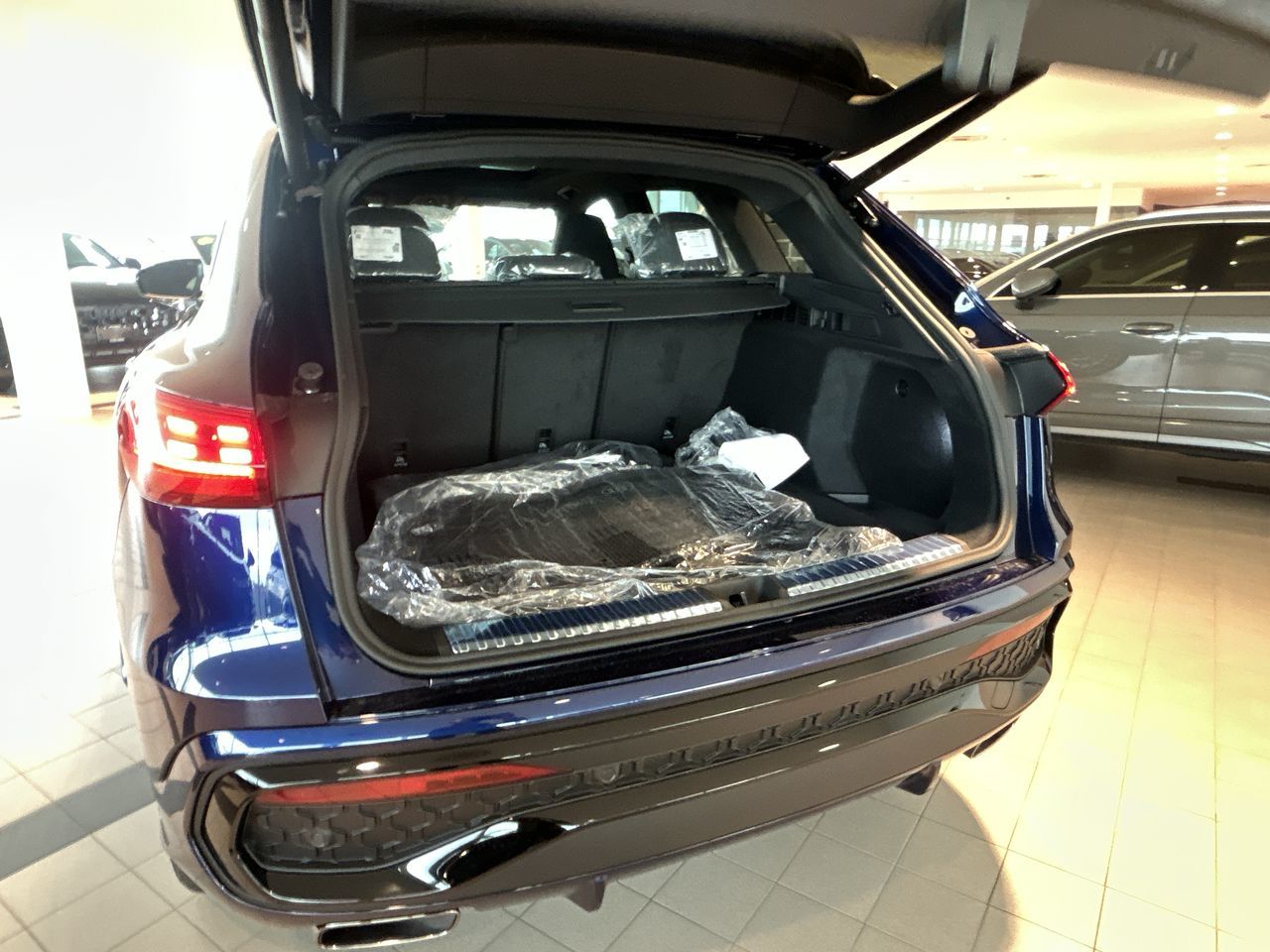Audi Q5  2026 à Toronto, Ontario