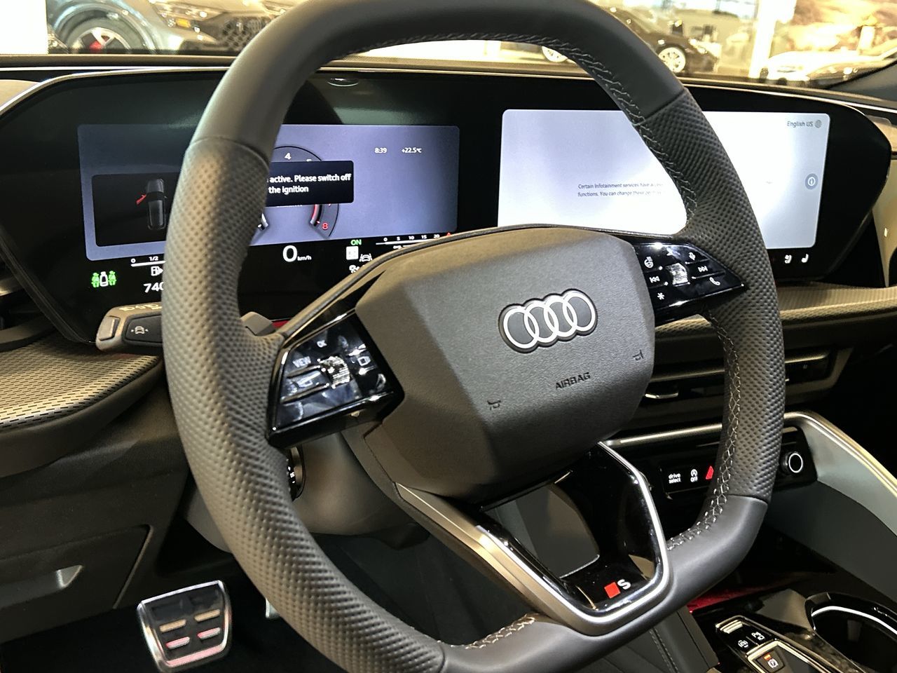 2026 Audi Q5 in Toronto, Ontario