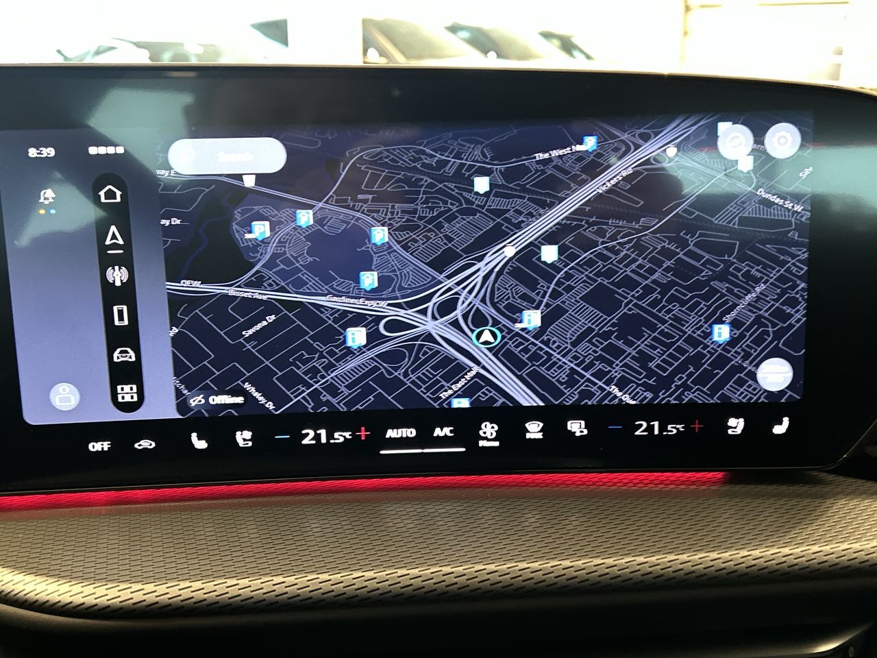 2026 Audi Q5 in Toronto, Ontario