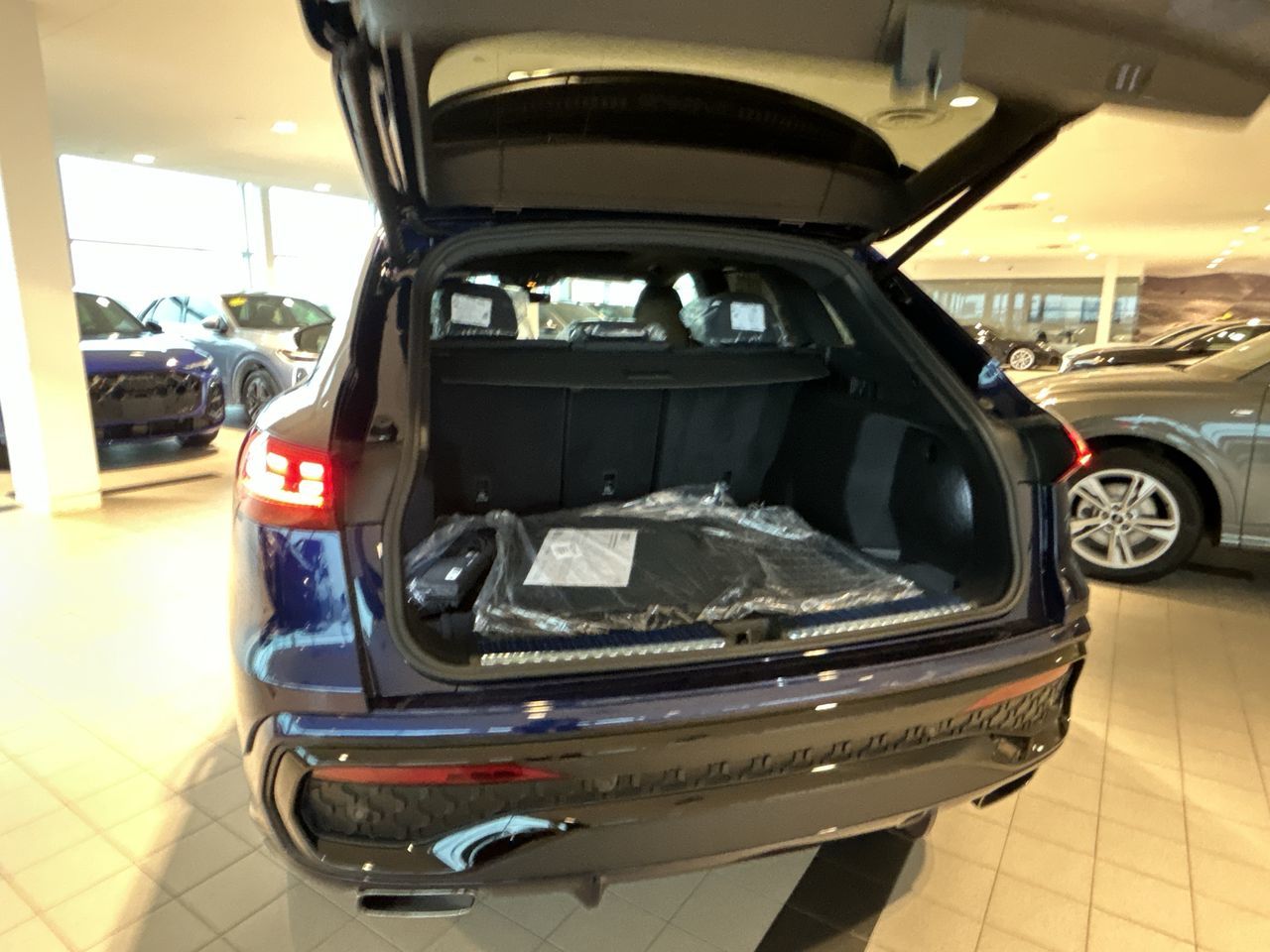 2026 Audi Q5 in Toronto, Ontario