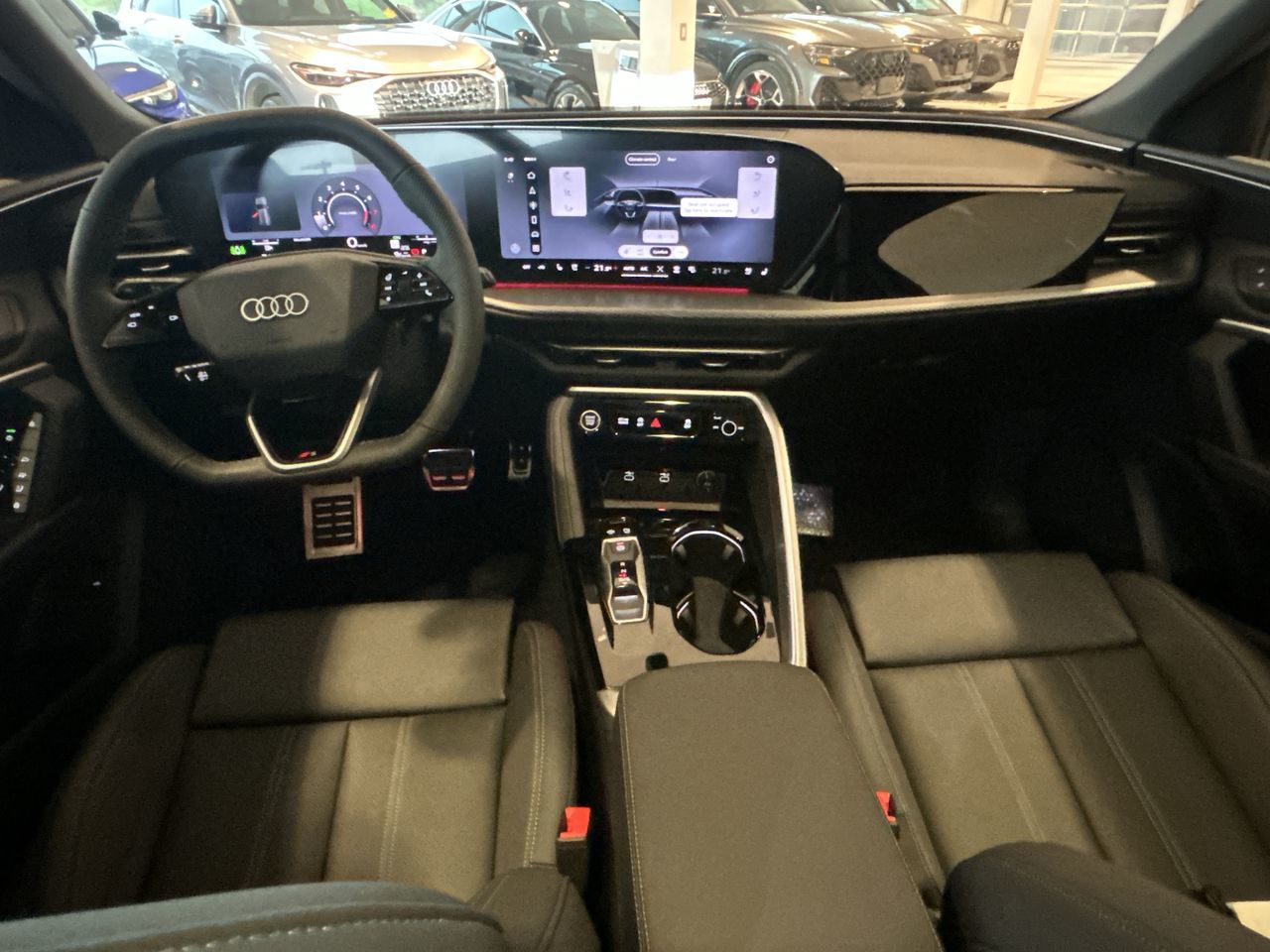 2026 Audi Q5 in Toronto, Ontario