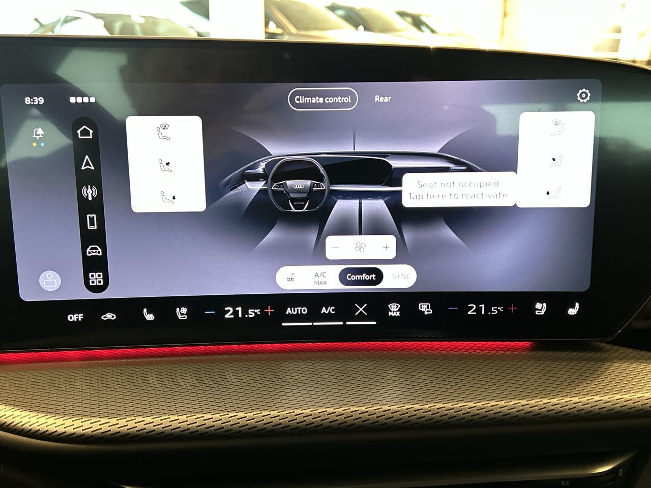 2026 Audi Q5 in Toronto, Ontario