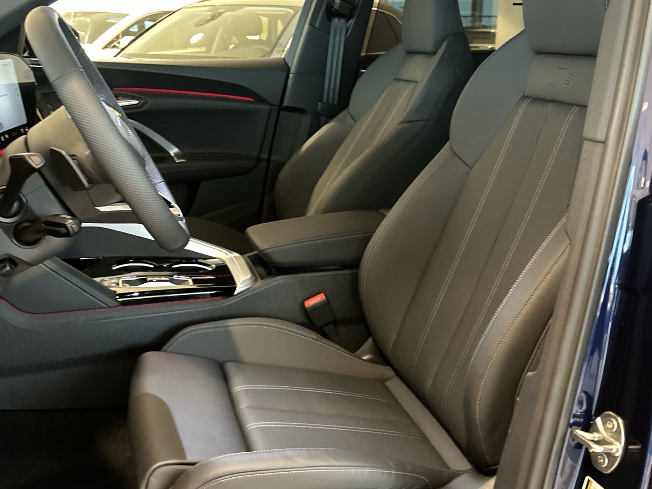 2026 Audi Q5 in Toronto, Ontario
