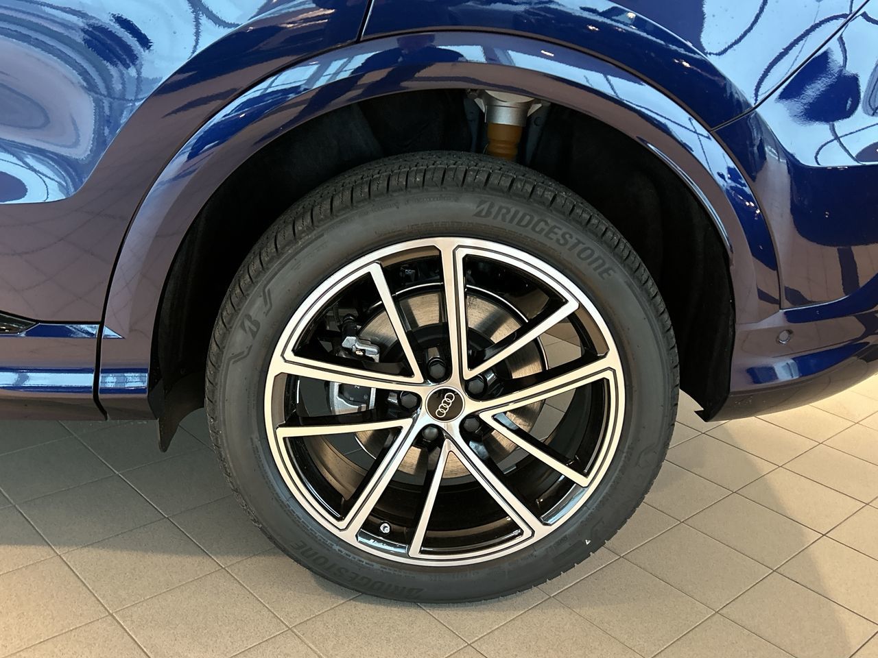 2026 Audi Q5 in Toronto, Ontario