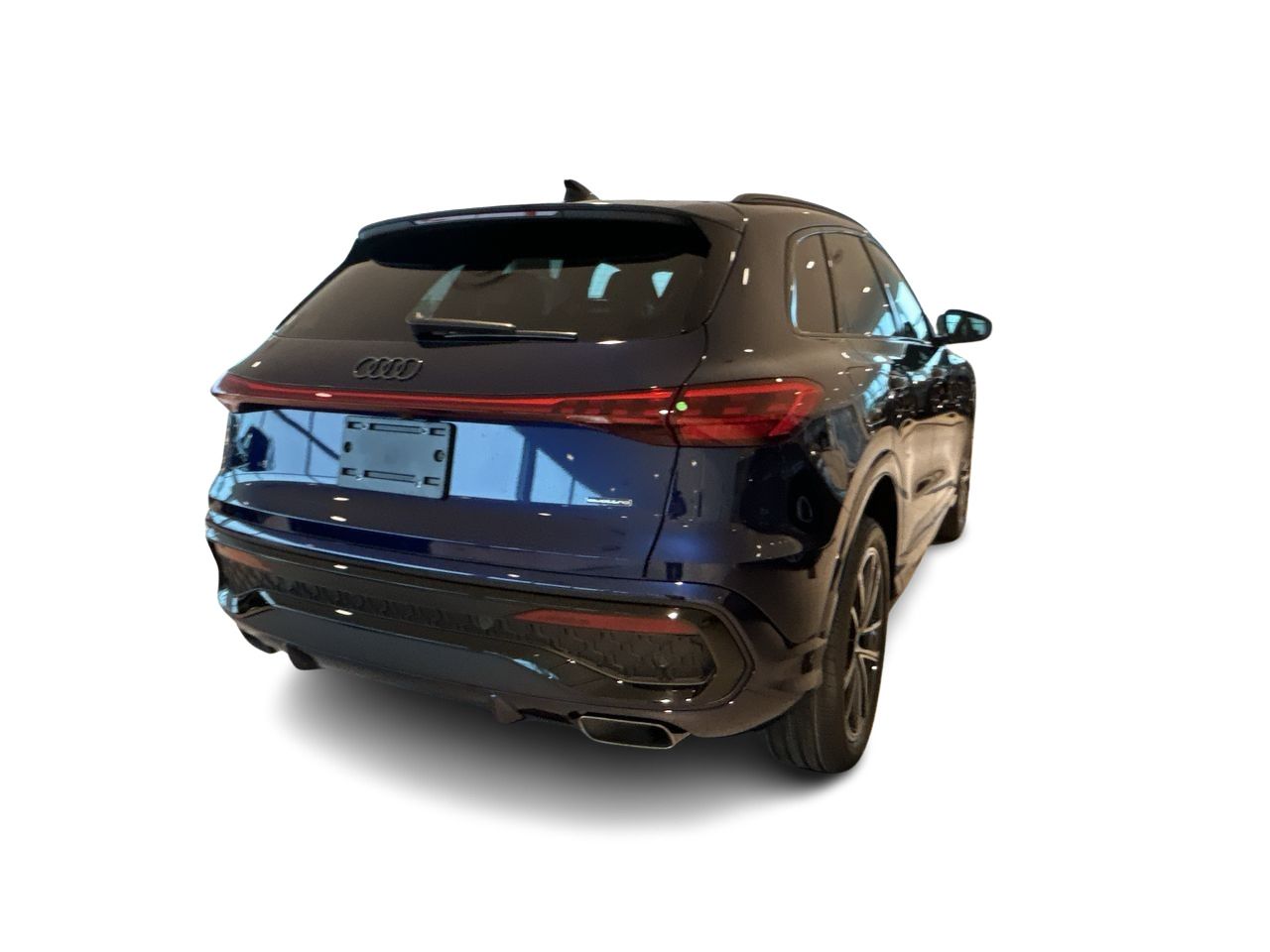 2026 Audi Q5 in Toronto, Ontario