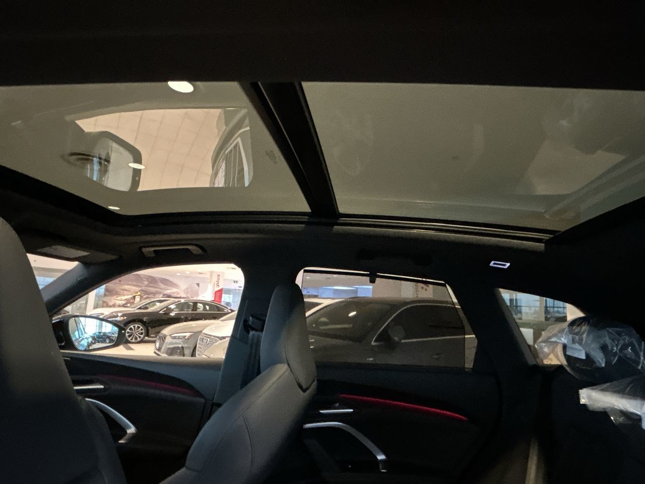 2026 Audi Q5 in Toronto, Ontario