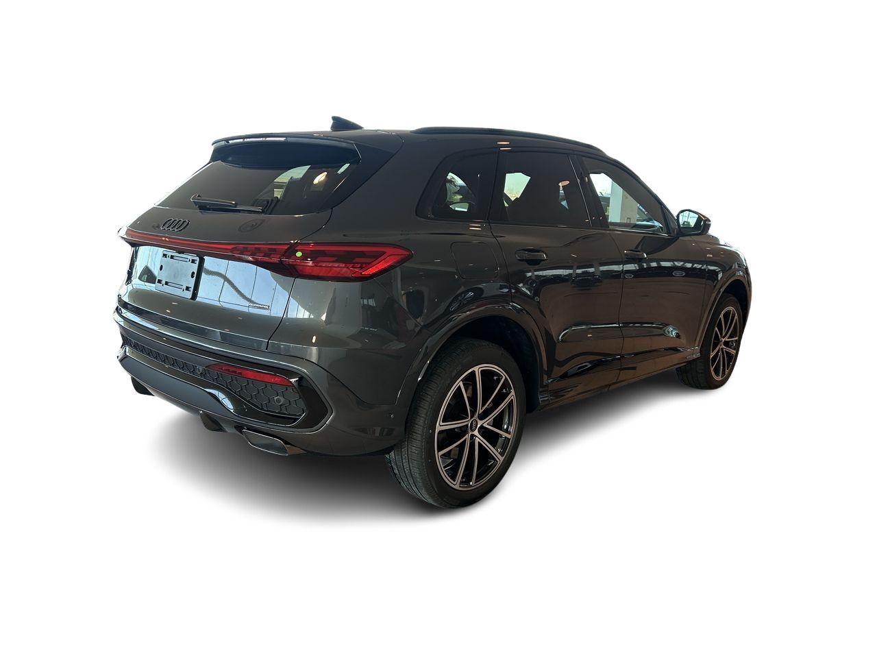2026 Audi Q5 in Toronto, Ontario