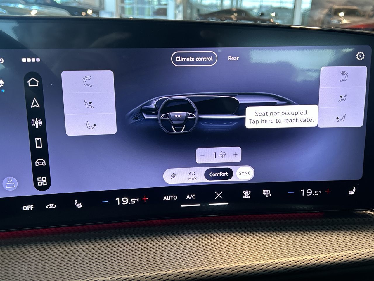 2026 Audi Q5 in Toronto, Ontario