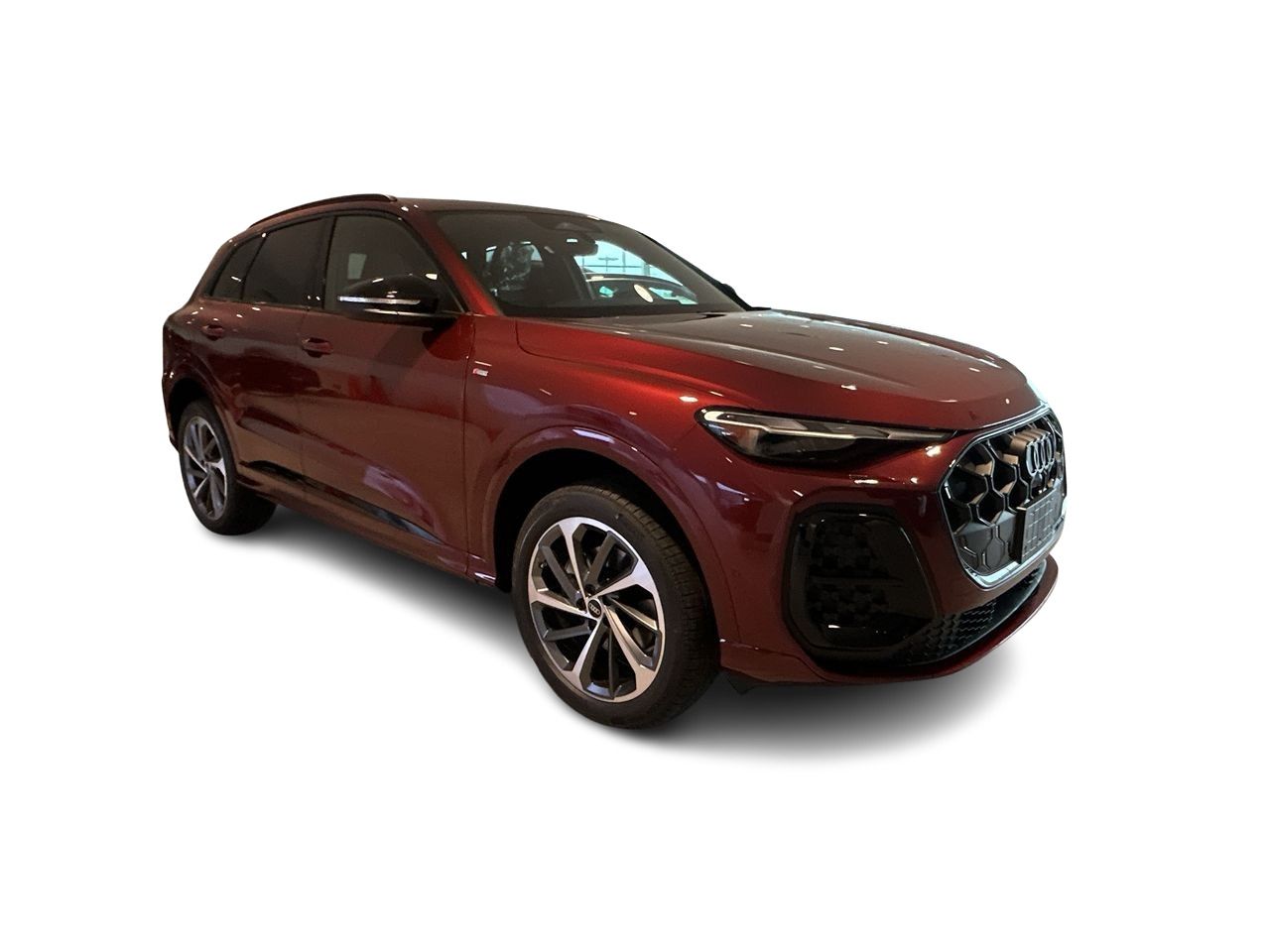 2026 Audi Q5 in Toronto, Ontario