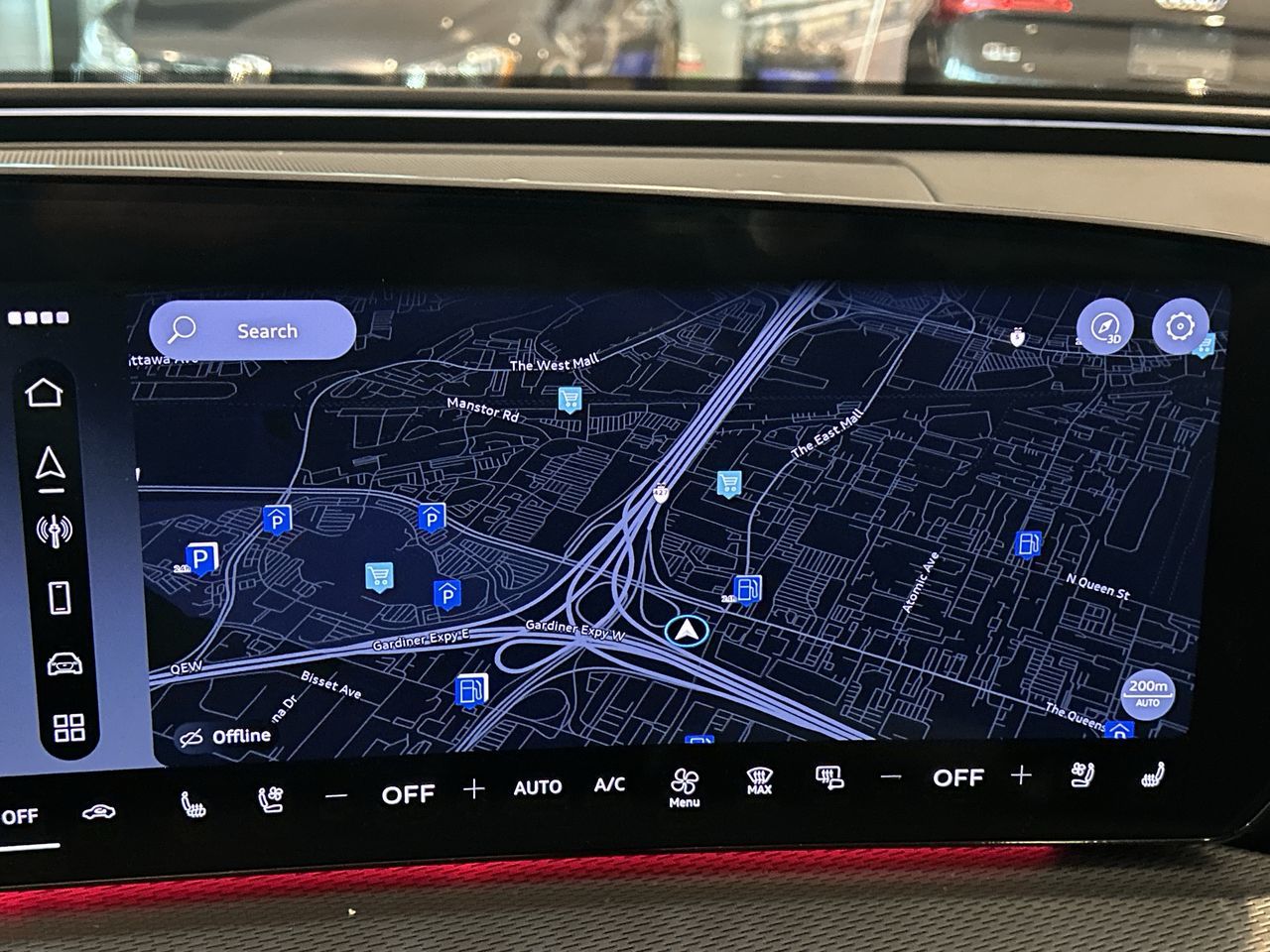 2026 Audi Q5 in Toronto, Ontario