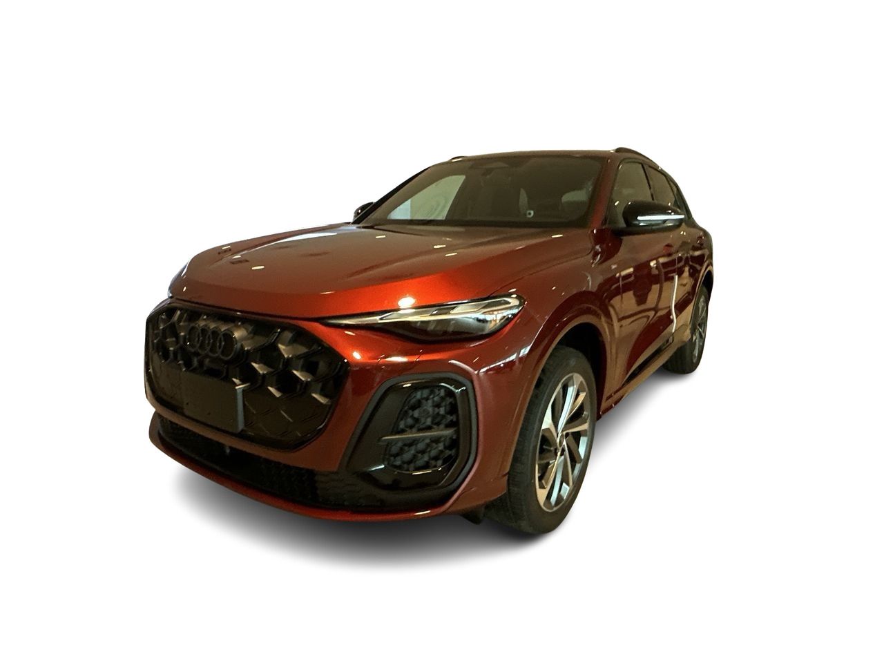 2026 Audi Q5 in Toronto, Ontario