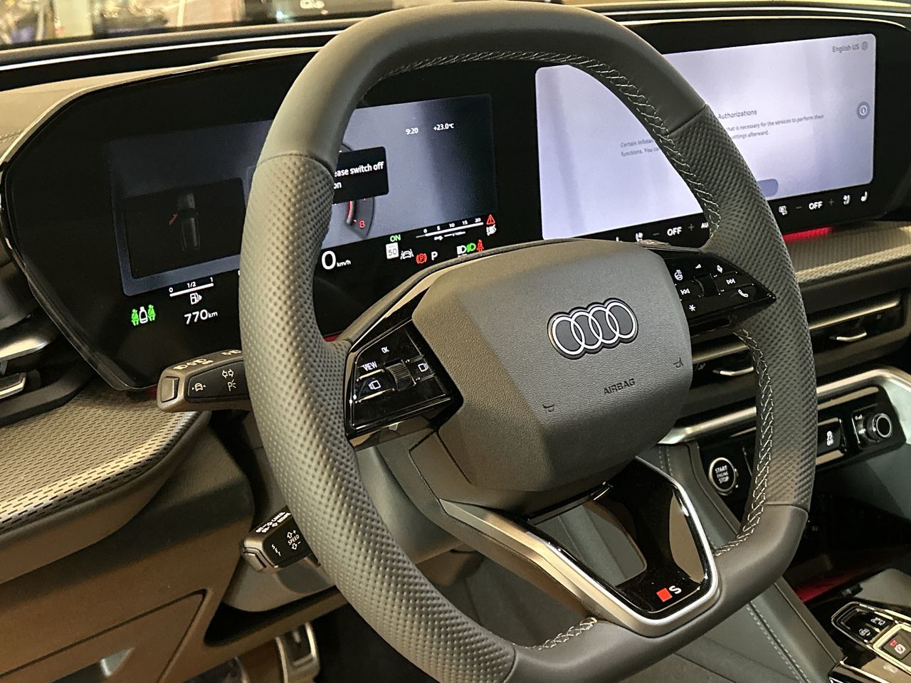 2026 Audi Q5 in Toronto, Ontario