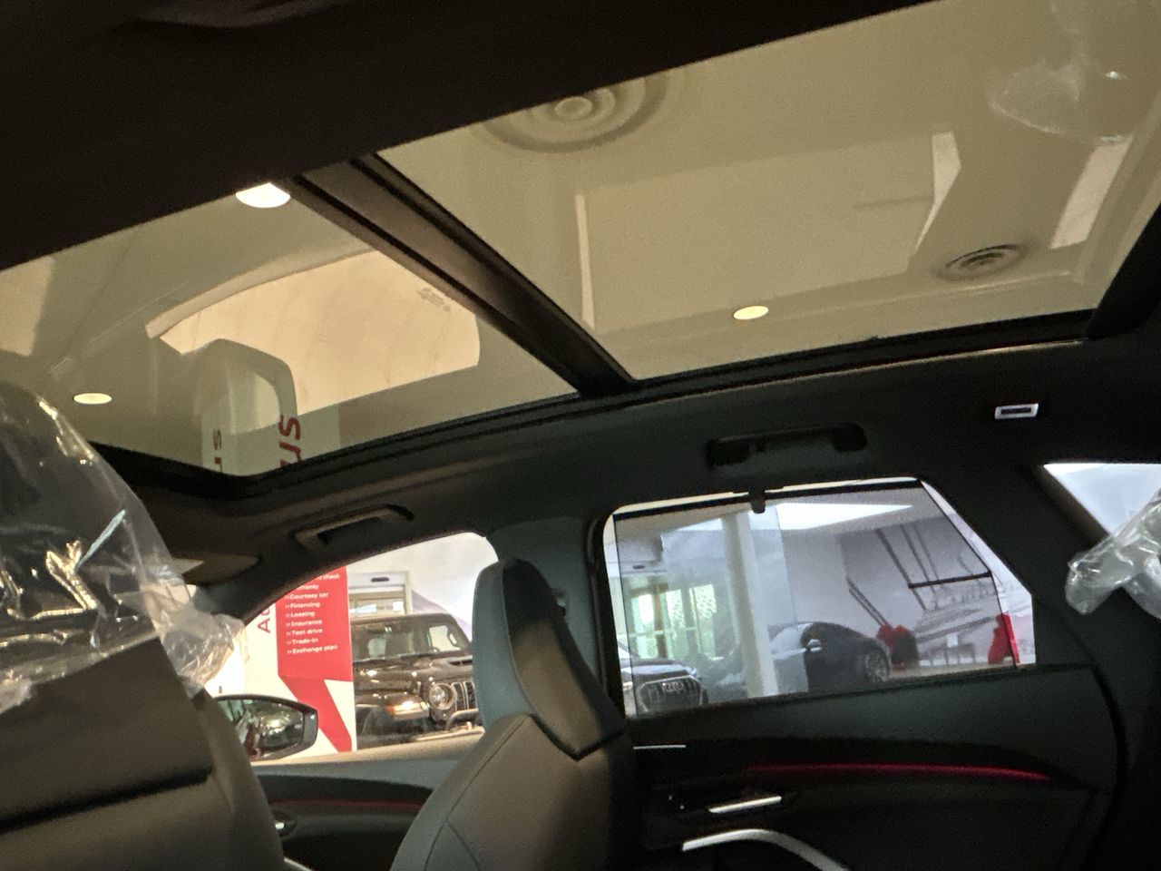 2026 Audi Q5 in Toronto, Ontario