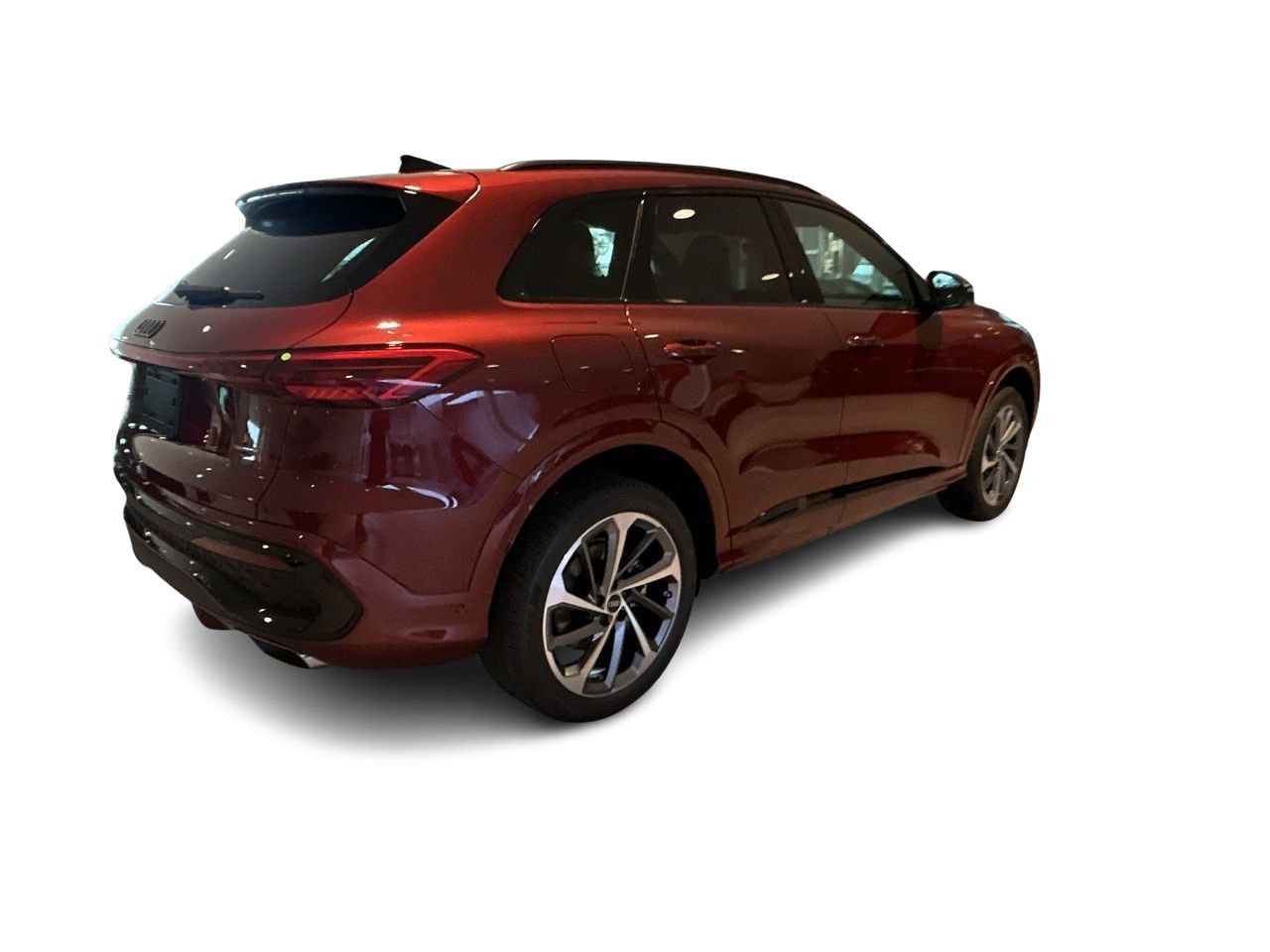 2026 Audi Q5 in Toronto, Ontario