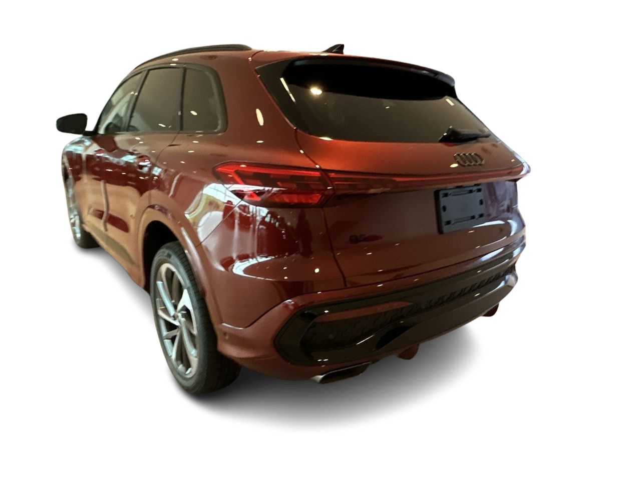 2026 Audi Q5 in Toronto, Ontario