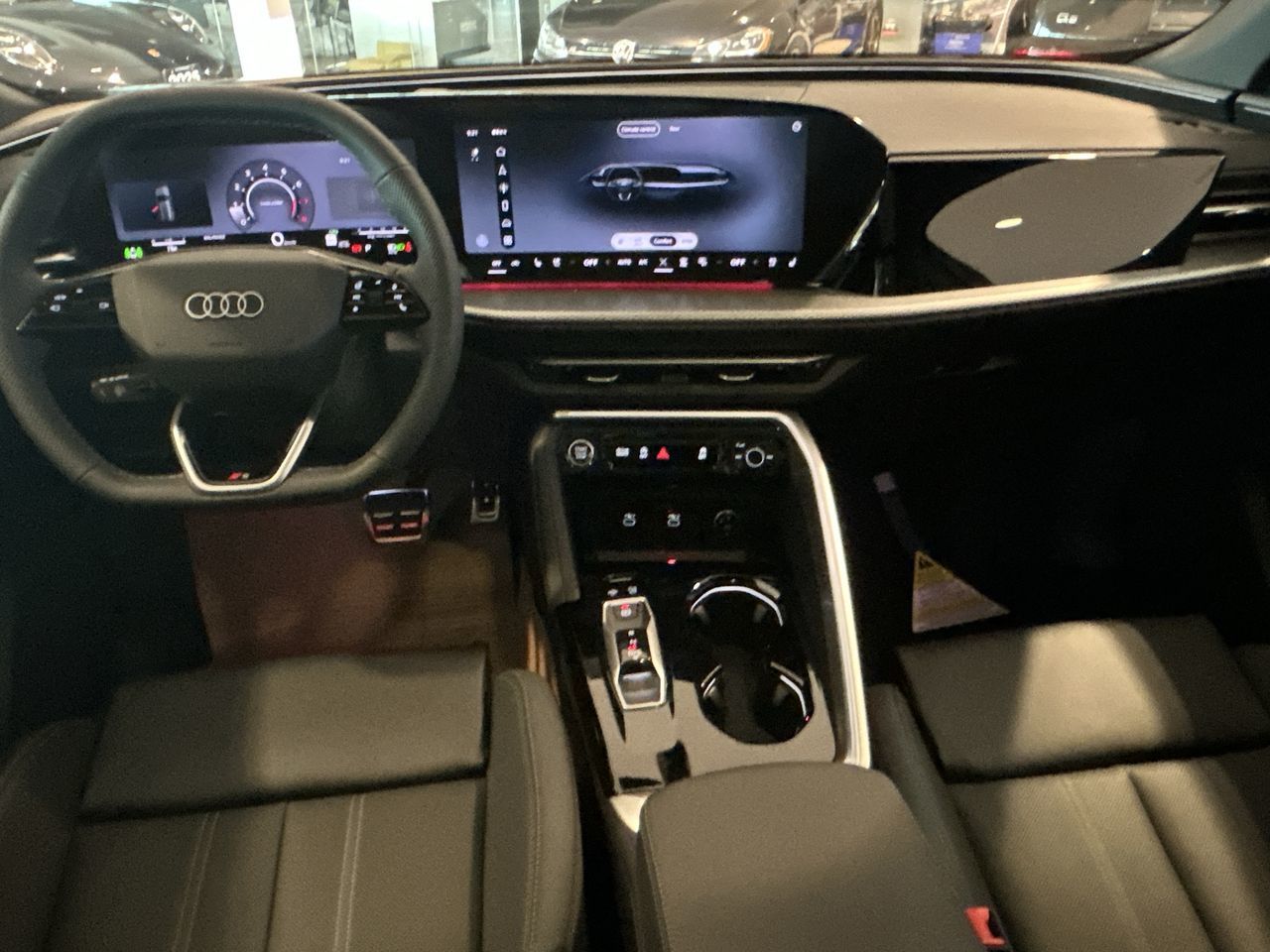 2026 Audi Q5 in Toronto, Ontario