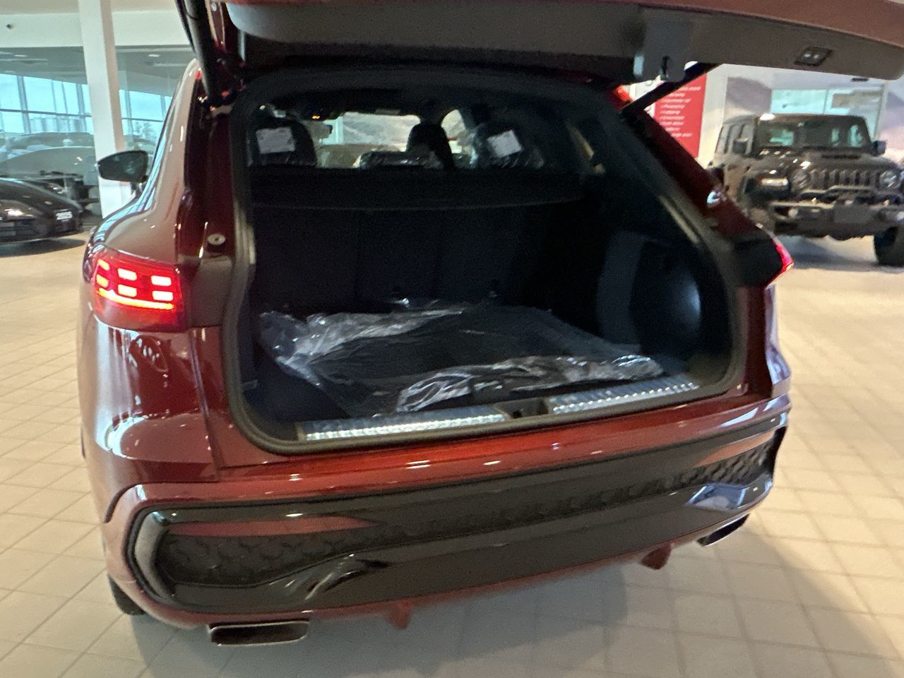 2026 Audi Q5 in Toronto, Ontario