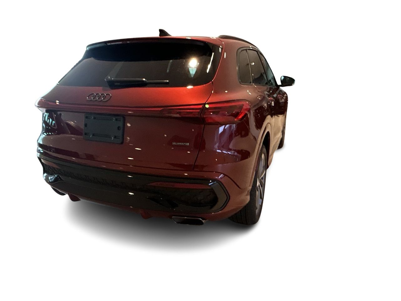2026 Audi Q5 in Toronto, Ontario