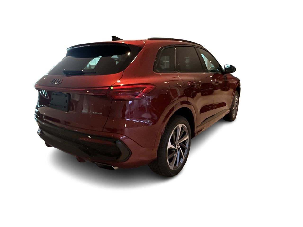 2026 Audi Q5 in Toronto, Ontario