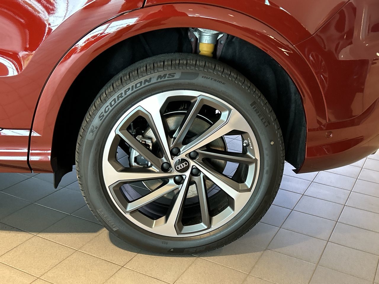 2026 Audi Q5 in Toronto, Ontario