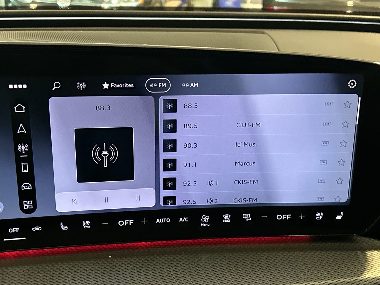 2026 Audi Q5 in Toronto, Ontario