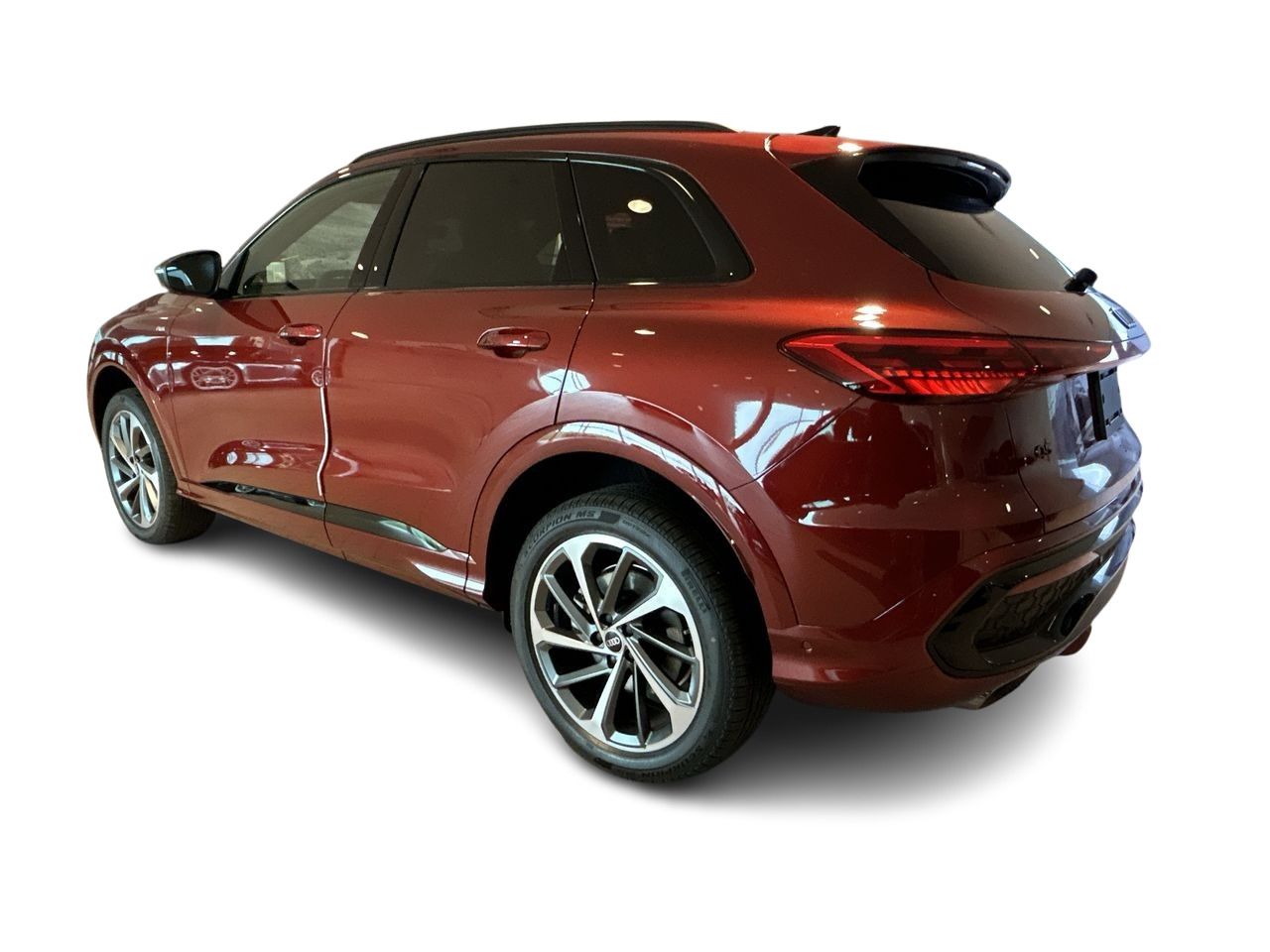 2026 Audi Q5 in Toronto, Ontario
