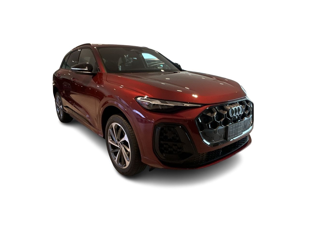 2026 Audi Q5 in Toronto, Ontario