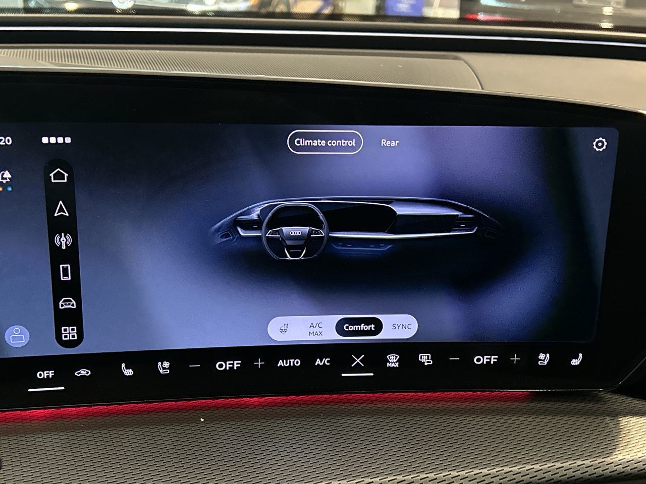 2026 Audi Q5 in Toronto, Ontario