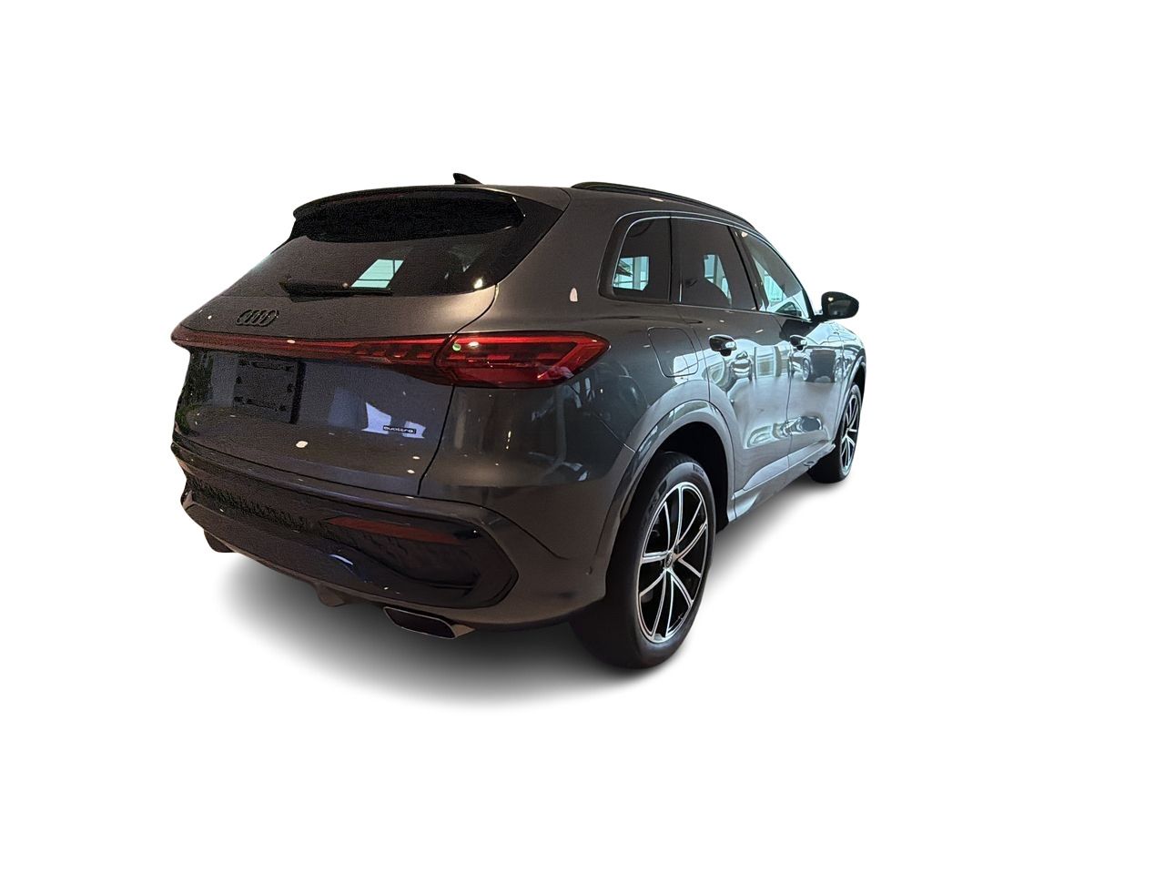 2026 Audi Q5 in Toronto, Ontario