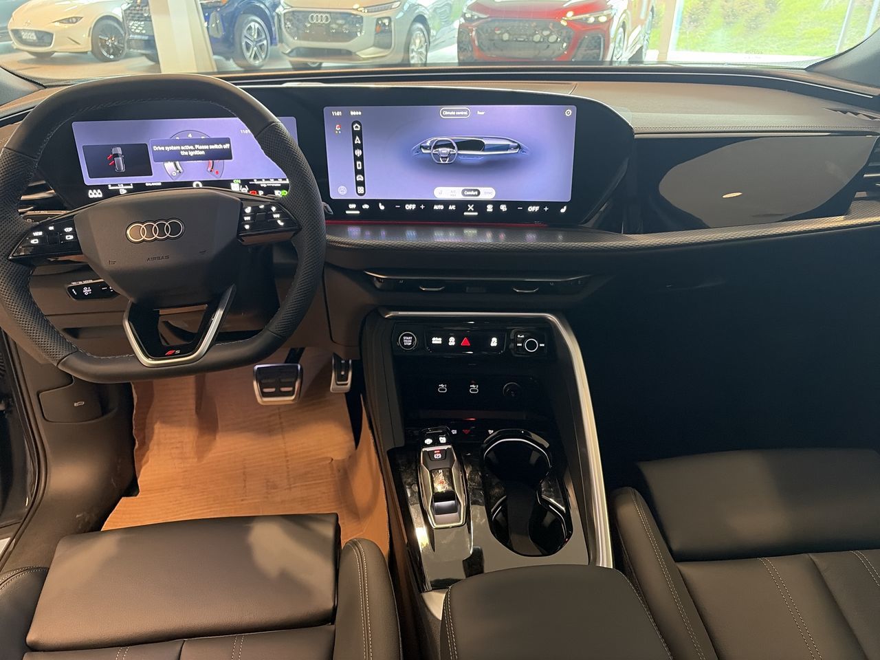 2026 Audi Q5 in Toronto, Ontario