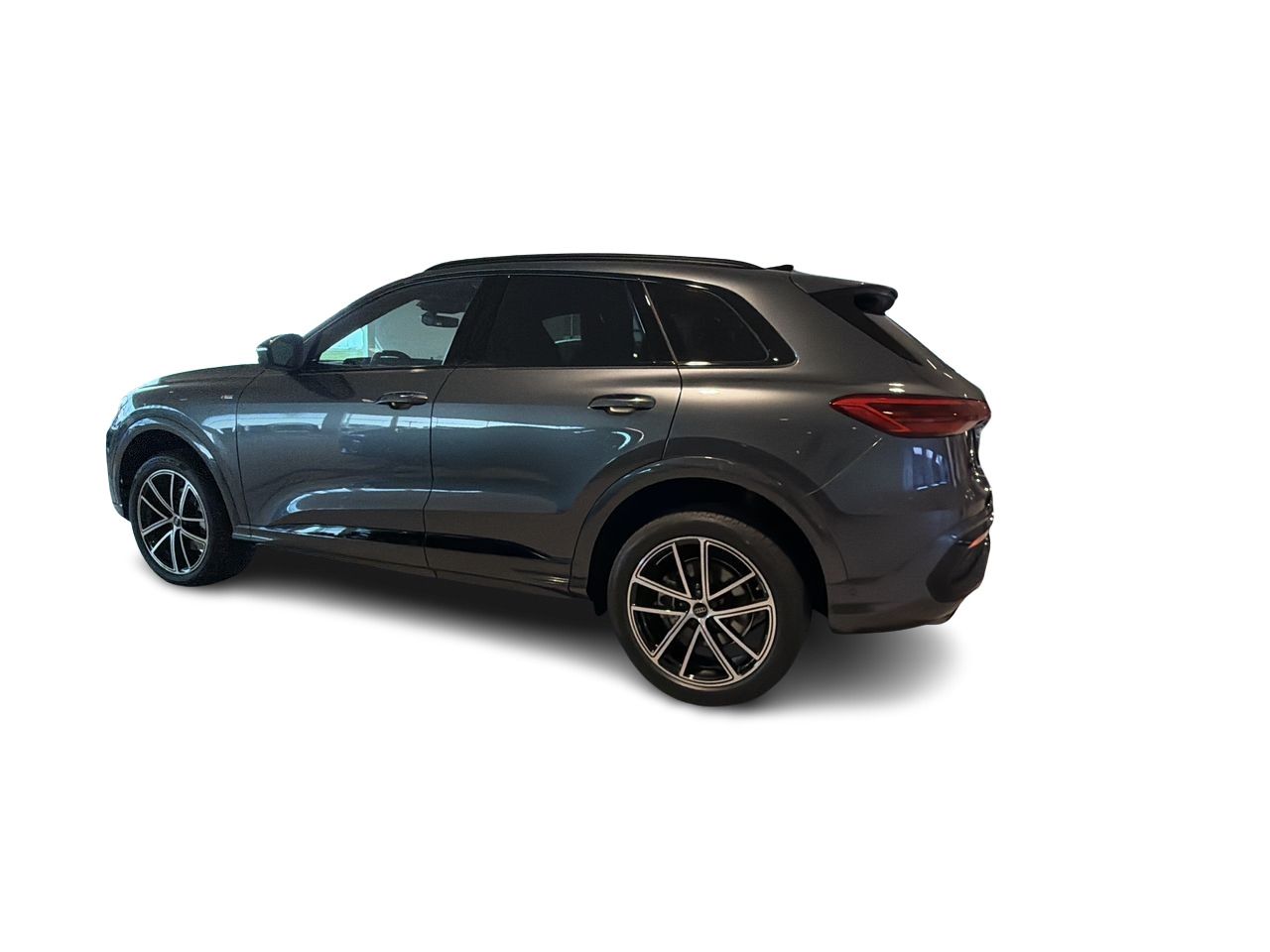 2026 Audi Q5 in Toronto, Ontario