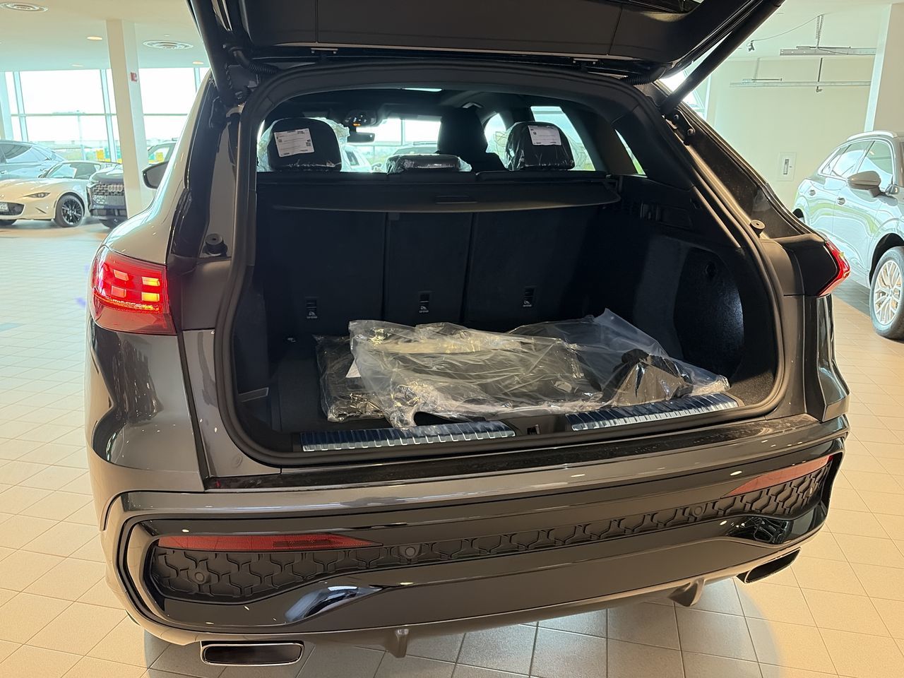 2026 Audi Q5 in Toronto, Ontario