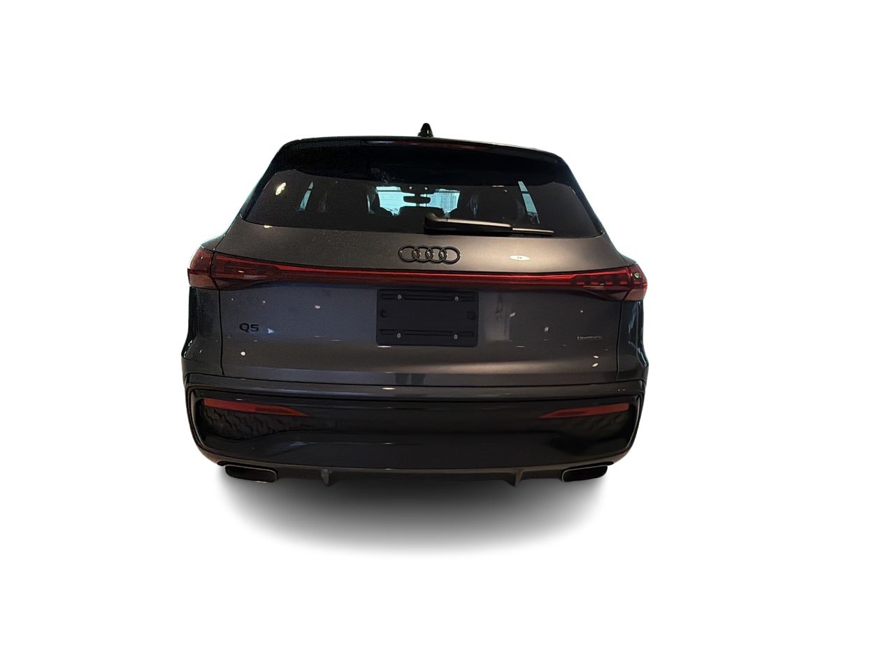 2026 Audi Q5 in Toronto, Ontario