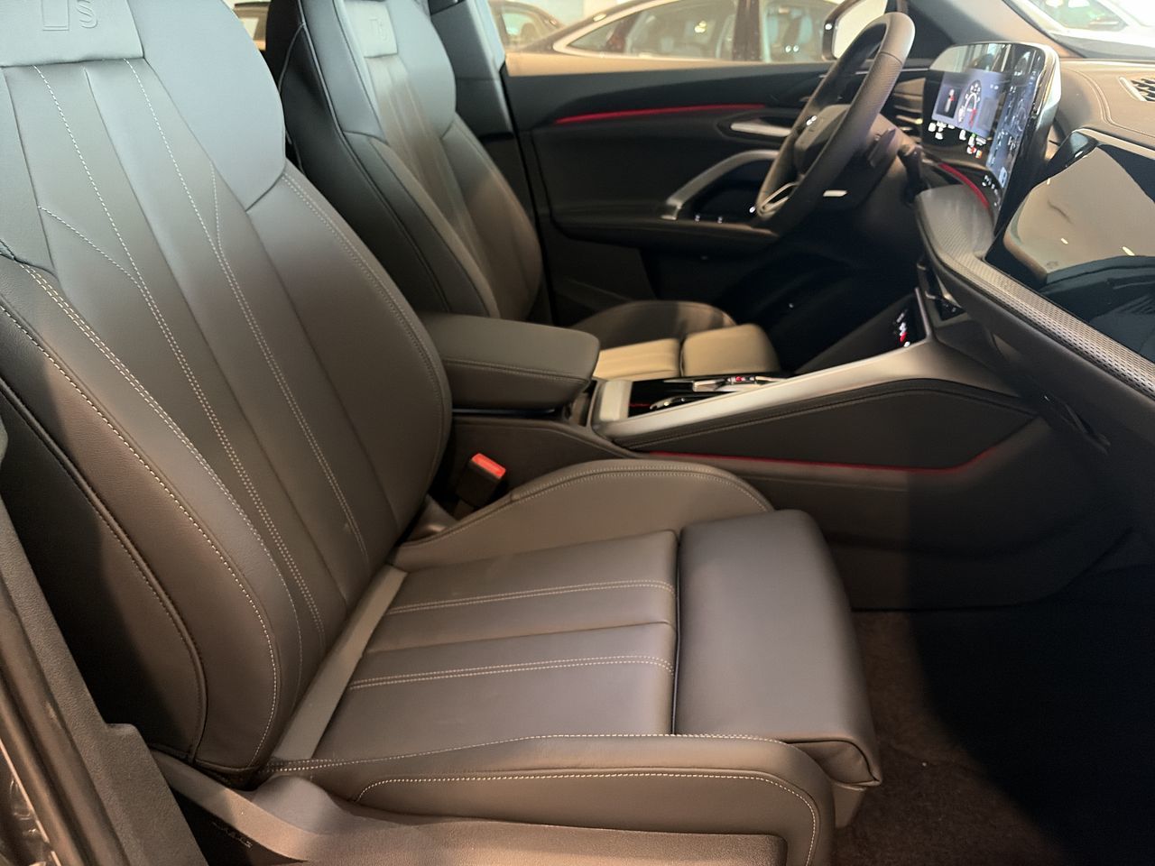 2026 Audi Q5 in Toronto, Ontario