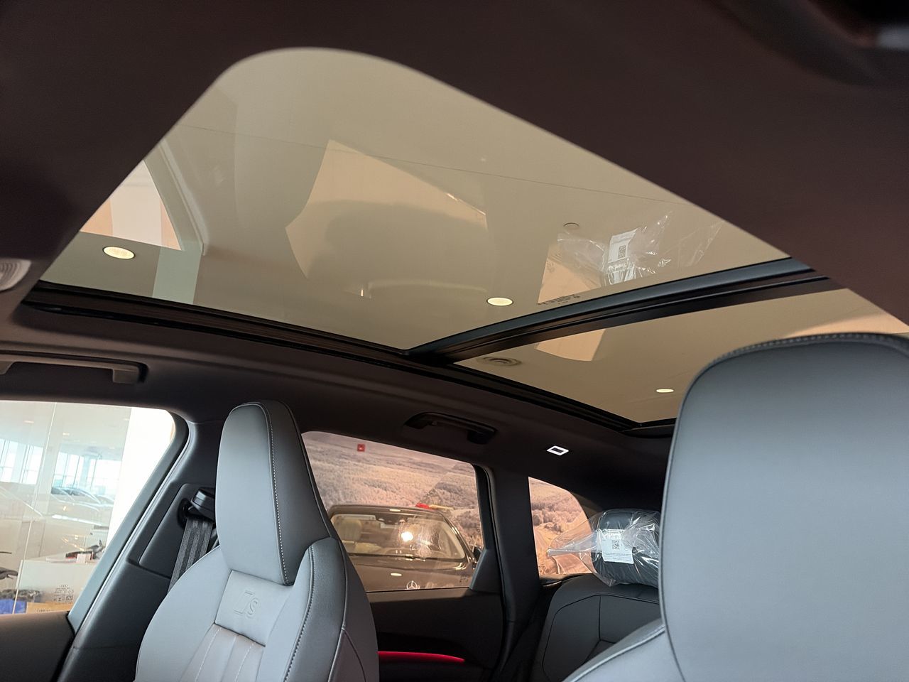 2026 Audi Q5 in Toronto, Ontario