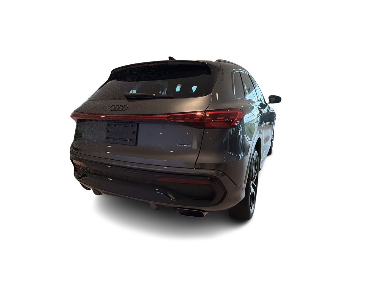 2026 Audi Q5 in Toronto, Ontario