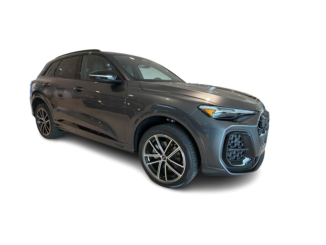 2026 Audi Q5 in Toronto, Ontario