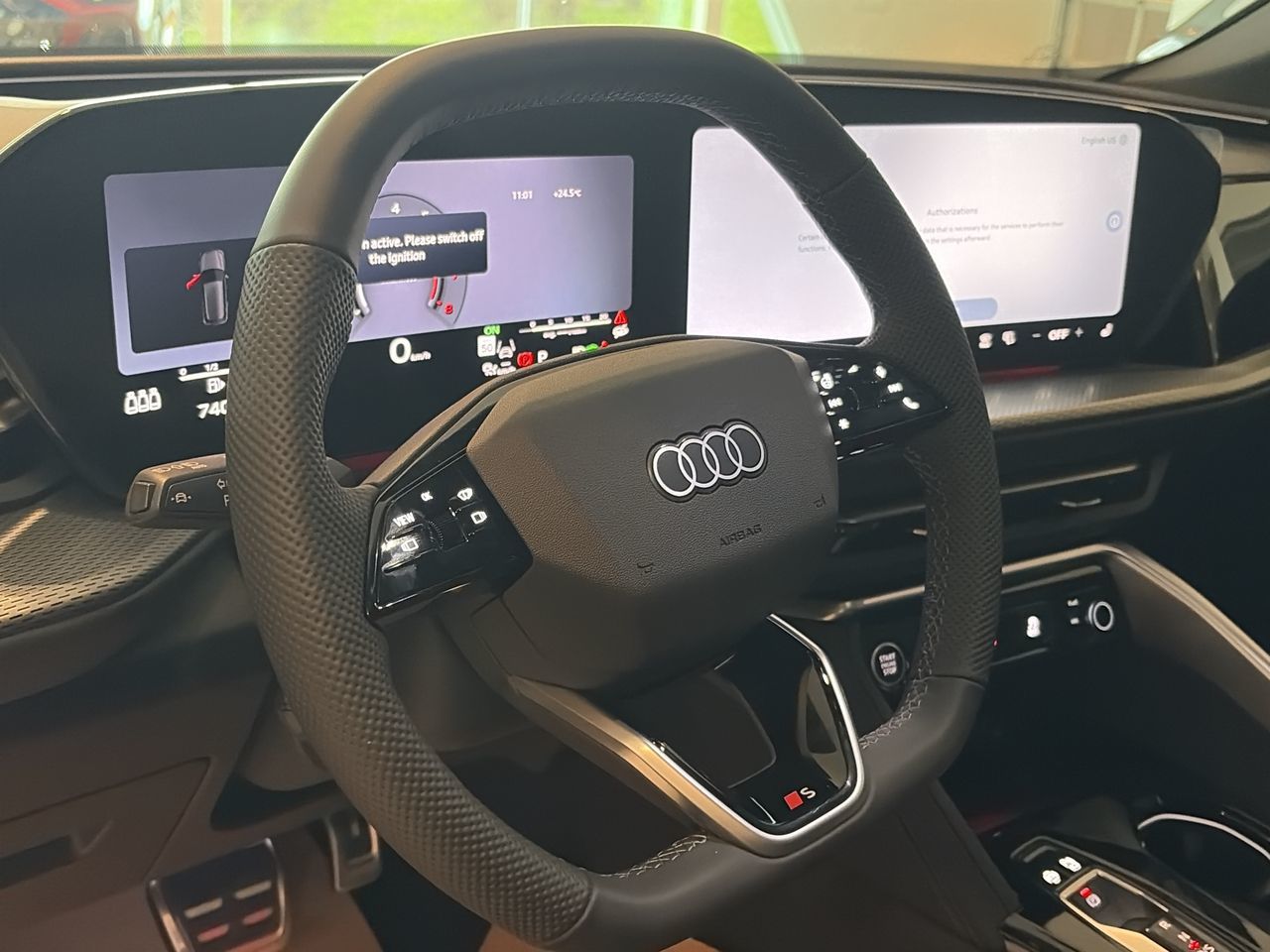 2026 Audi Q5 in Toronto, Ontario