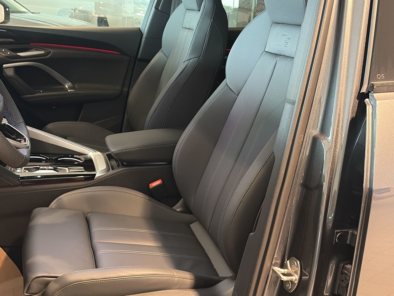 2026 Audi Q5 in Toronto, Ontario