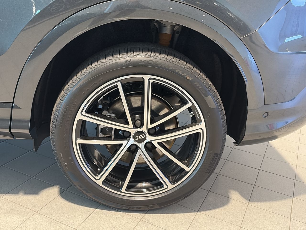 2026 Audi Q5 in Toronto, Ontario
