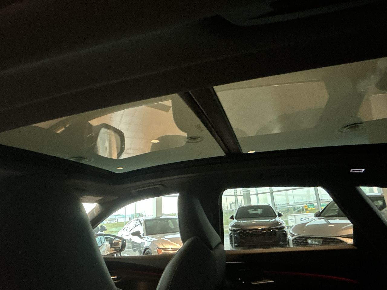 2026 Audi Q5 in Toronto, Ontario