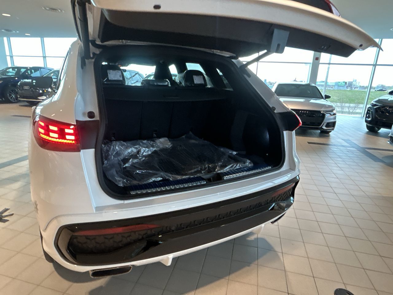2026 Audi Q5 in Toronto, Ontario