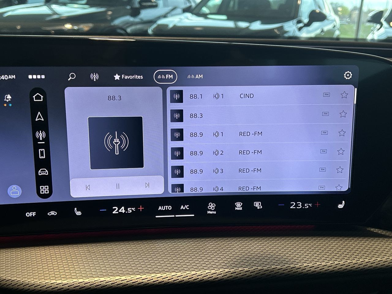 2026 Audi Q5 in Toronto, Ontario