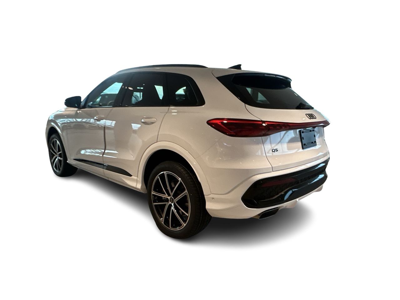 2026 Audi Q5 in Toronto, Ontario