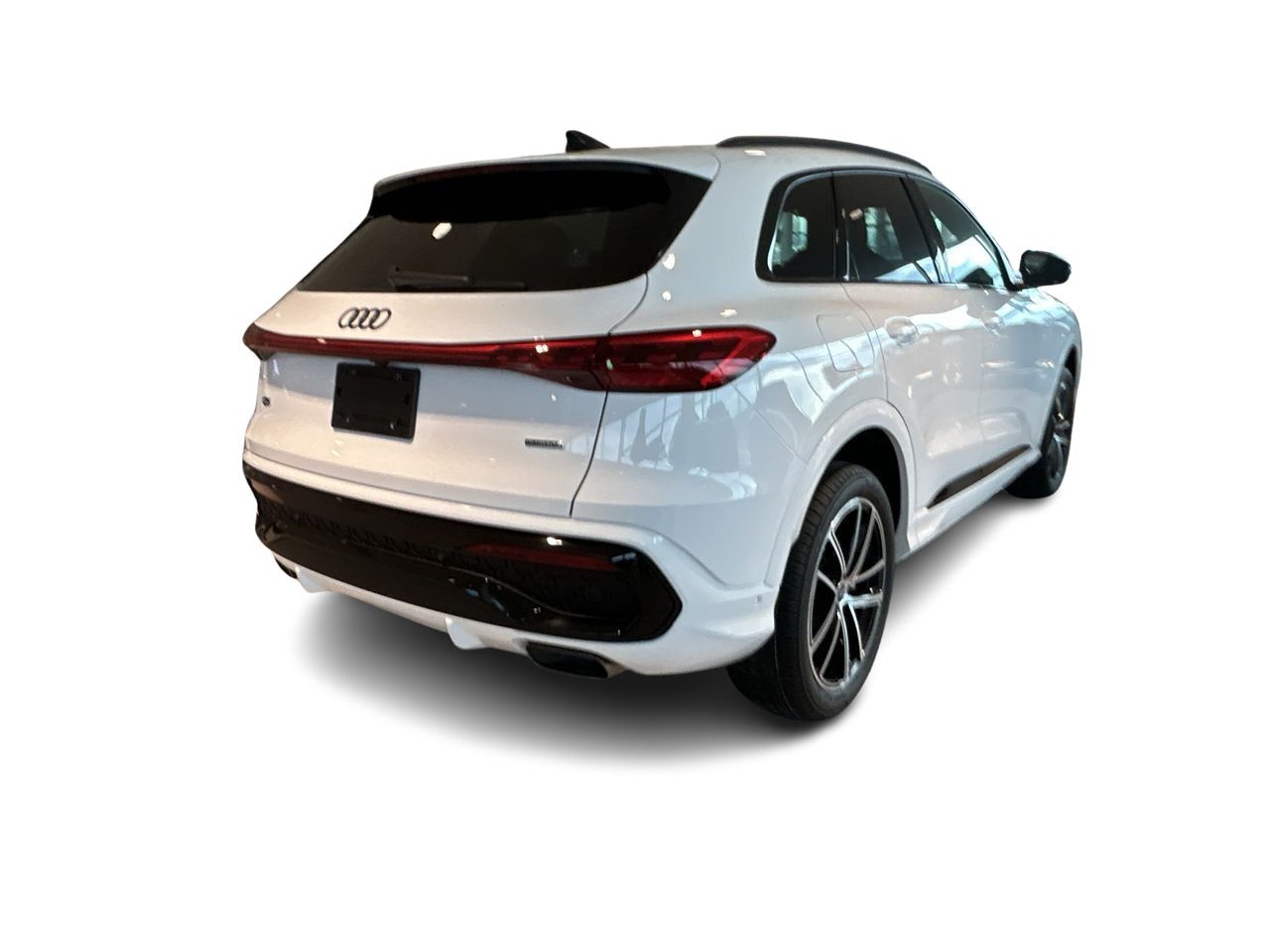 2026 Audi Q5 in Toronto, Ontario