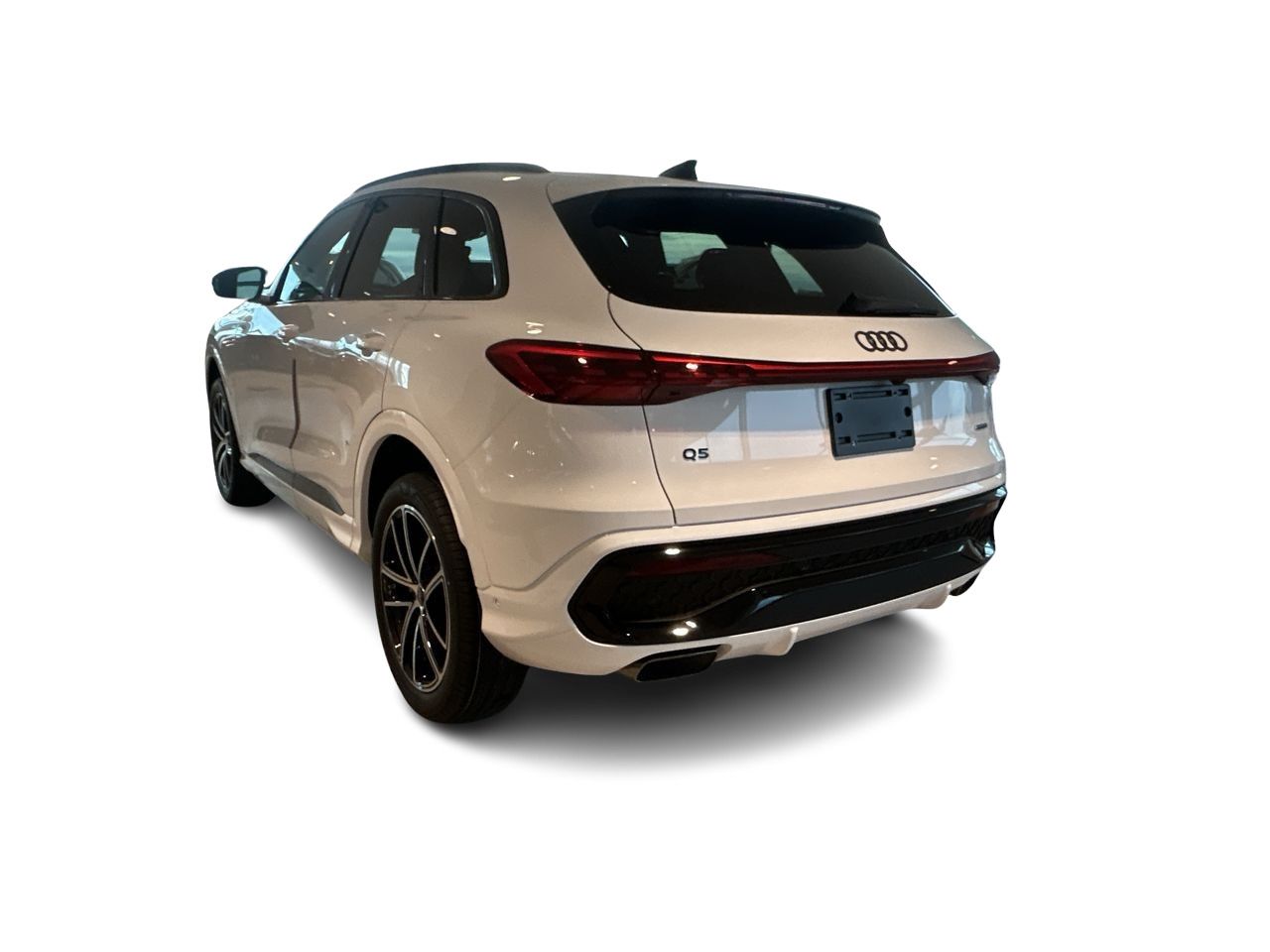 2026 Audi Q5 in Toronto, Ontario